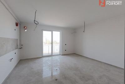 Apartament cu 1 camera 30 mp in Giroc - V5978 Apartament cu 1 camera 30 mp in Giroc - V5978 - 2