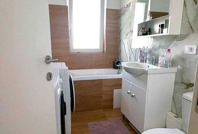 Apartament cu 3 camere decomandat în Giroc - 3