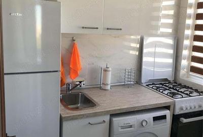 Garsonieră decomandată în Iancului - 4