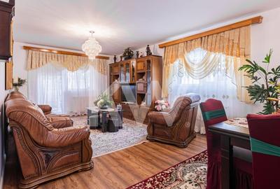 Casa spatioasa, complet utilata in Izvor-Tarlungeni, 10km de Brasov - 6