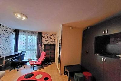 Garsonieră decomandată în Iancului