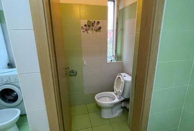 Apartament cu 2 camere semidecomandat, mobilat în Dumbrăvița - 6