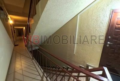 Garsoniera de vanzare in Militari Residence in apropiere de Mall Militari - 9