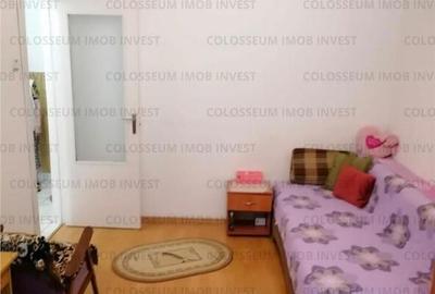 Apartament cu 2 camere decomandat în Răcădău - 5