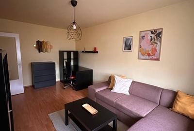 Apartament cu 2 camere decomandat în Crângași - 1