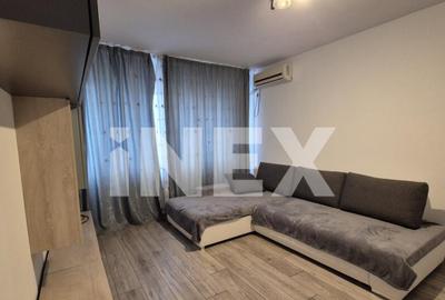 Apartament de inchiriat 2 camere in Pitesti | Univ. Branco - 9