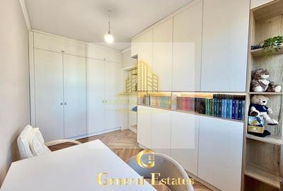 Apartament cu 3 camere semidecomandat, mobilat în Copou - 10