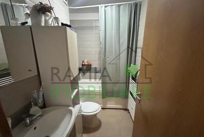 Garsonieră decomandată în Tractorul - 3