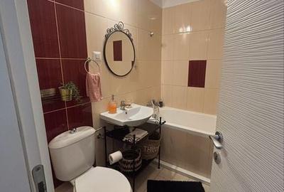 Apartament cu 2 camere în Central - 6