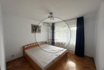 Apartament cu 3 camere decomandat, mobilat în Mărăști - 3