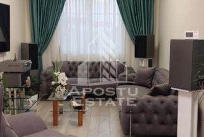 Duplex cu 4 camere, 2 bai, in Dumbravita - 1
