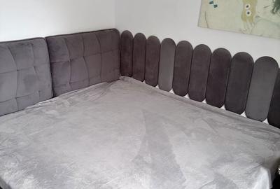 Apartament cu 3 camere semidecomandat în 1 Mai - 1