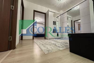 Apartament cu 4 camere decomandat, mobilat în Fabric - 13
