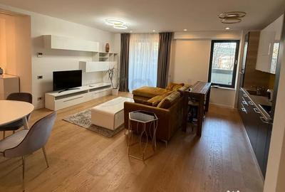 Apartament cu 3 camere semidecomandat în Aviației - 7