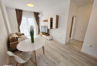 Apartament cu 2 camere decomandat în Satu Nou - 1