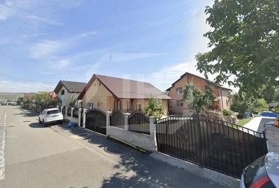 Casă cu Canalizare în Someșeni - 6