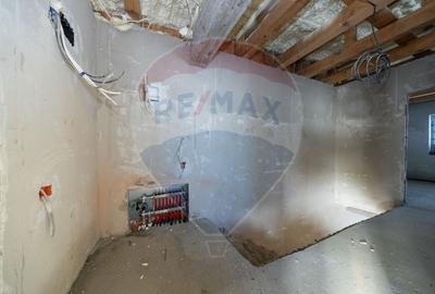 Întreg duplex de vânzare în cartier Izvor, Brașov - 21