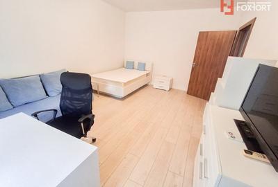 Apartament cu o camera de inchiriat in Timisoara, zona Medicina - 2