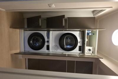 Apartament cu 4 camere decomandat, mobilat în Aradului - 8