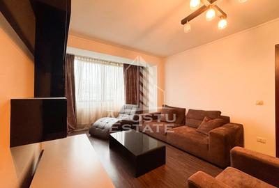 Apartament 2 camere | 57mp | Modern | La cheie | Et. int. | Dragalina - 5