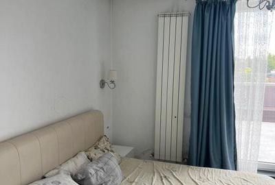 PENTHOUSE 4 CAMERE, 3 BAI SI 2 TERASE 204 MP ZONA COICIU - 16