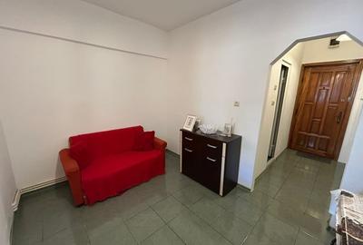 Calarasilor, Apartament 1 camera 47mp, etaj 1, mobilat utilat. - 5