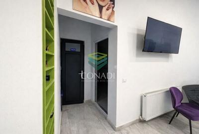 Spațiu comercial, de 80 mp, în Titan - 6