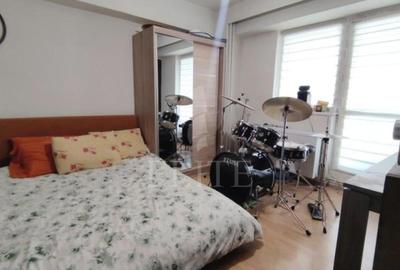 Apartament cu 3 camere decomandat, mobilat în Mărăști - 2