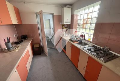 Casa cu 4 dormitoare si 2 bai - Cartier Veterani, Sibiu - 3