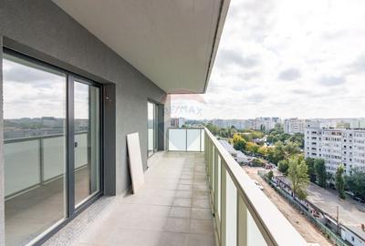 Penthouse | 4 camere | Terasa | de vanzare in zona Morarilor - 42