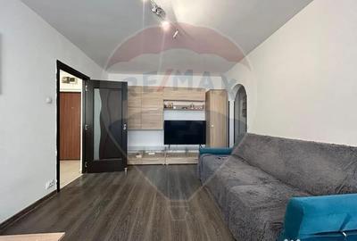 Apartament cu 2 camere semidecomandat, mobilat în Tei - 10
