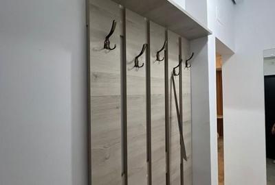 Inchiriere 2 camere, zona Campus Univresitate - 4