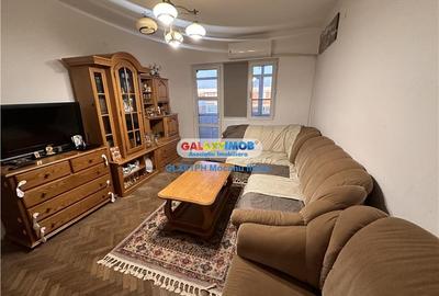 Apartament cu 2 camere semidecomandat, mobilat în Sud - 10