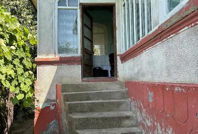 Casă cu 5 camere cu Teren 1100 Mp în Oltina - 3