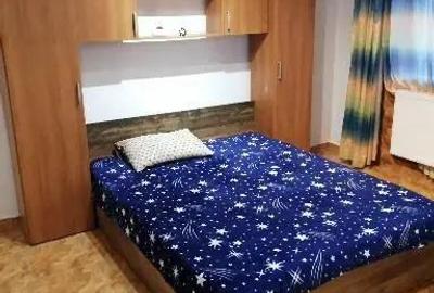 Garsonieră decomandată în Central