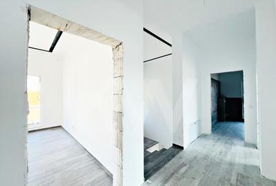 Casă individuală cu 4 camere cu Garaj în Șelimbăr - 33