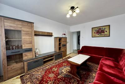 Apartament cu 2 camere decomandat, mobilat în Spitalul Județean - 3