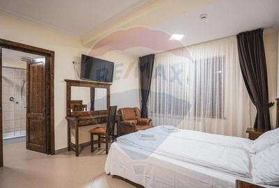 Spațiu comercial, de 849 mp, în Moieciu - 1