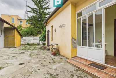 Apartament la casă cu 4 camere în Pârneava - 11