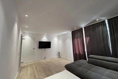 Apartament cu 3 camere decomandat, mobilat în 1 Decembrie 1918