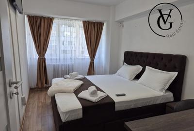 Apartament cu 3 camere decomandat, mobilat în Victoriei - 3