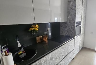 Piata Domenii-Complex Arcadia Apartments - 1