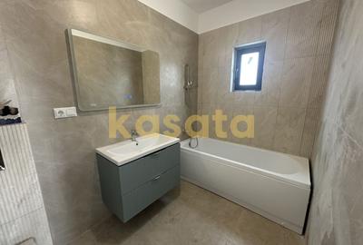 Casă individuală cu 3 camere cu Canalizare în Nord-Est - 17