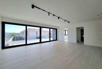 Casă individuală cu 6 camere cu Teren 370 Mp în Pipera - 8