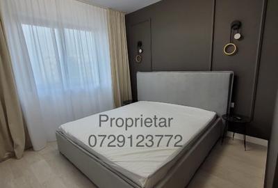 Apartament cu 2 camere decomandat, mobilat în Pipera - 7