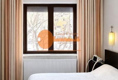 Apartament cu 2 camere decomandat, mobilat în Obor - 2