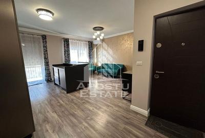 Apartament cu 3 camere decomandat, mobilat în Dumbrăvița - 2