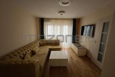 2 camere, bloc stradal reabilitat termic, mobilat si utilat complet, comision 0% - 2