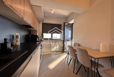 Apartament 3 camere de inchiriat II Prima inchiriere II Parcare II Pipera - 13