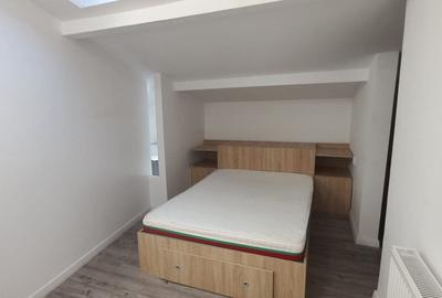 Apartament 2 camere mansardat Calea Calarasilor cu gradina A10 - 8